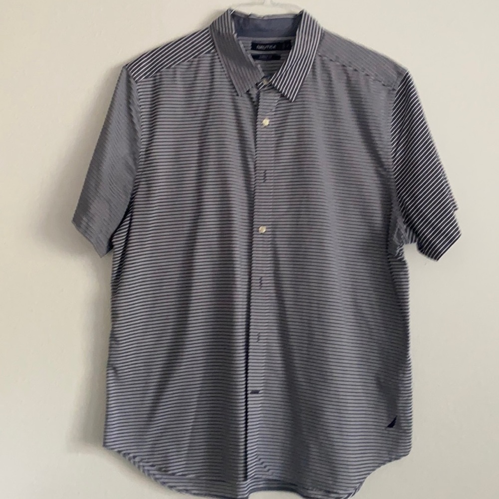 Men’s classic fit Nautica